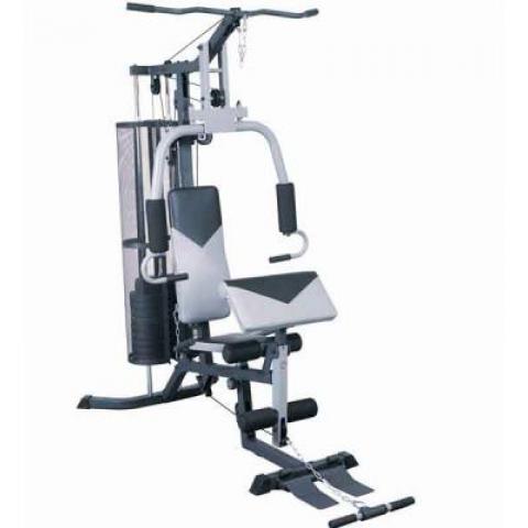 Aparat multifunctional insportline star